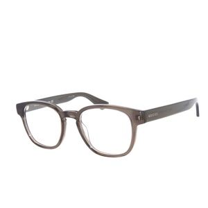 Gucci GG0927O 004 49 0927O Gray Eyeglasses 0927